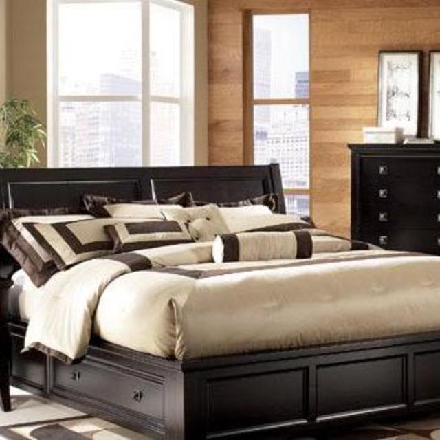Bedroom Set