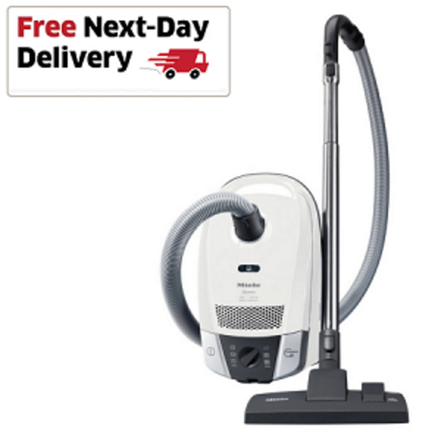 Miele Quartz Compact C2 / Combo Rug/Floor Tool