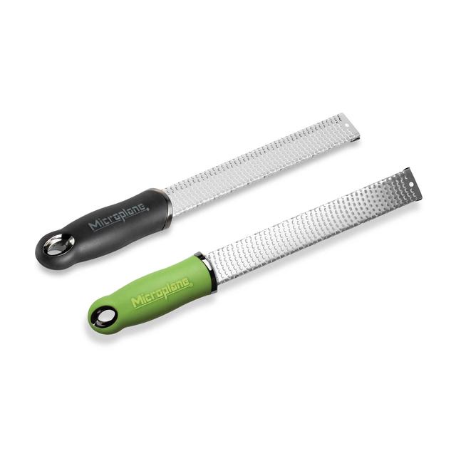Microplane® Classic Series Premium Zester/Graters