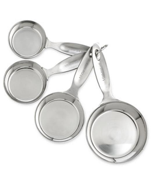 Martha Stewart Collection Measuring Cups