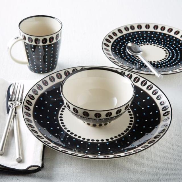 Potter's Workshop Tableware - Dinner Plate