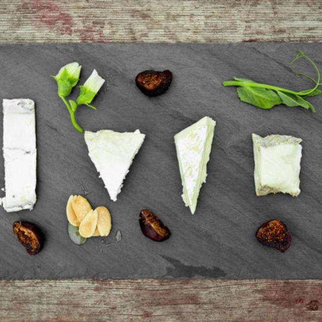 10x14 Red Slate Cheese Board