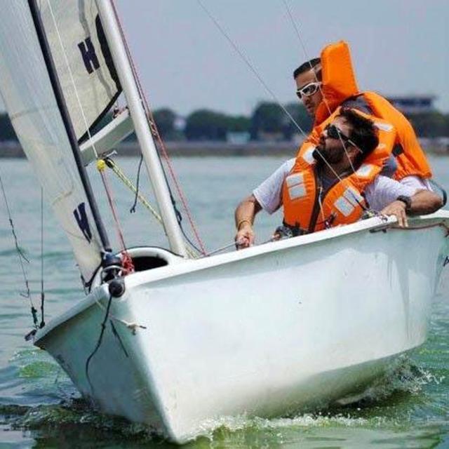 Sailing Lessons