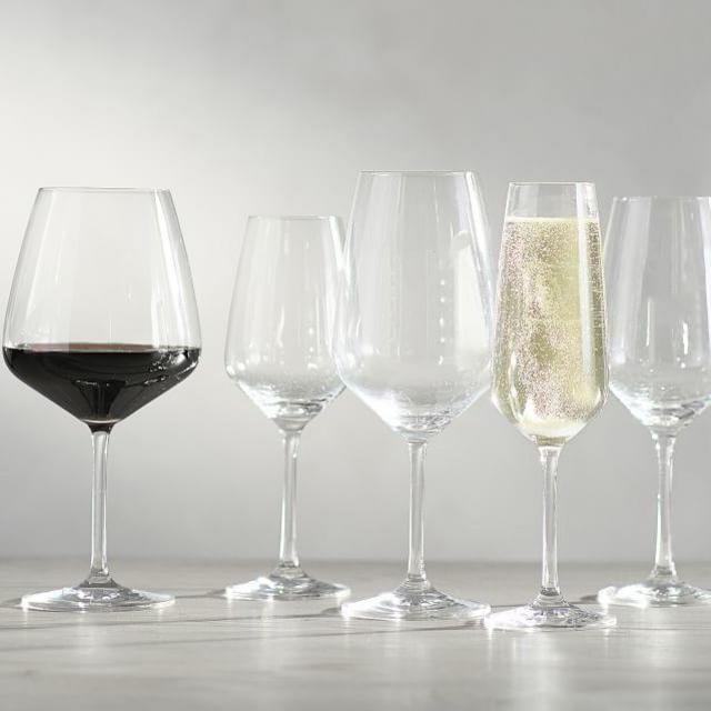 Schott Zwiesel Taste Red Wine Glass, Set of 6