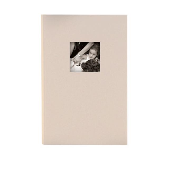 Hudson photo album