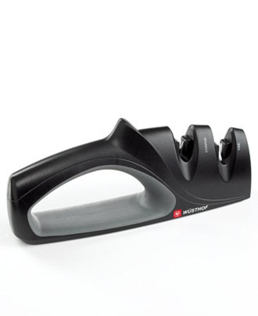 Wusthof Knife Sharpener, 2 Stage Handheld