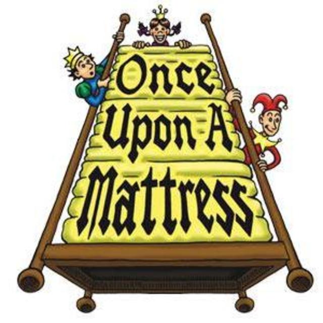 Mattress!