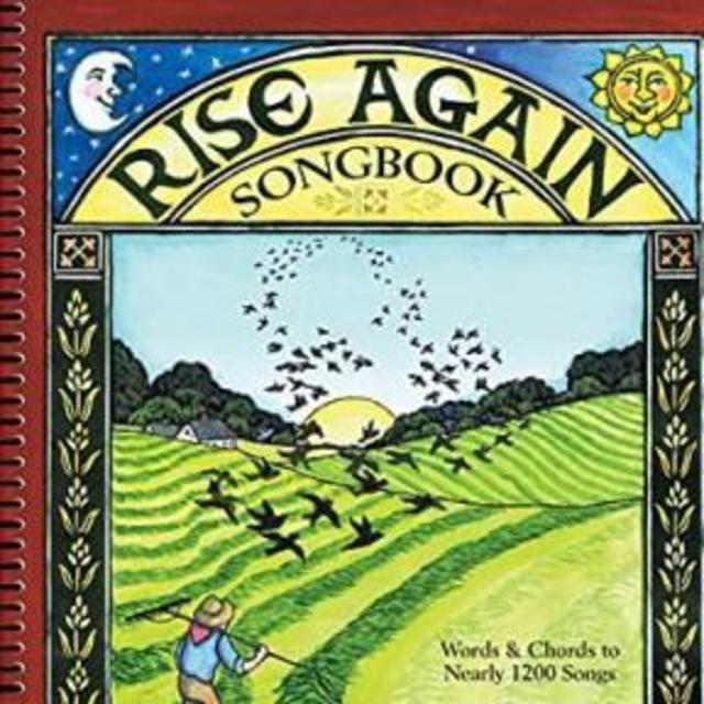 Rise Again songbook
