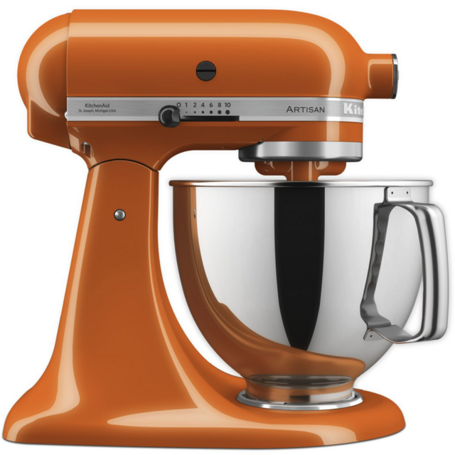 Kitchen Aid Mixer