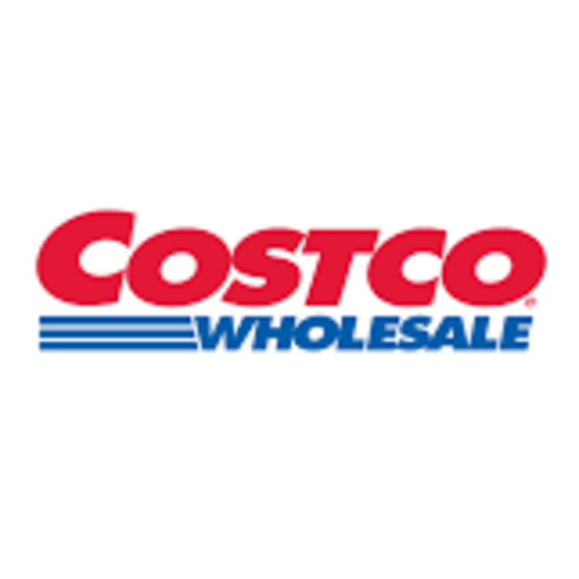 Costco Membership!