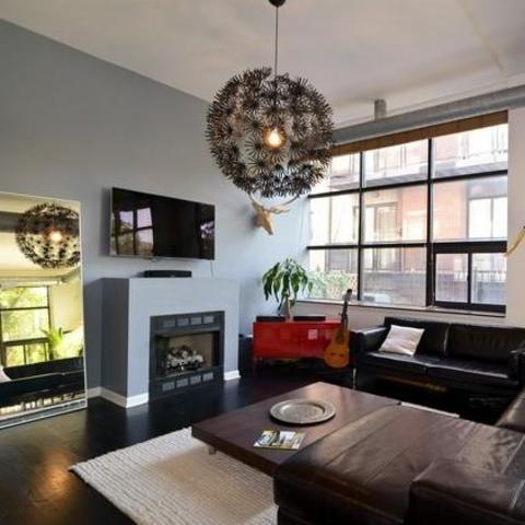 Furnish Our New Home!