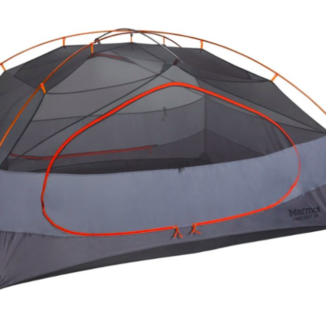 Marmot   Limelight 3P Tent with Footprint