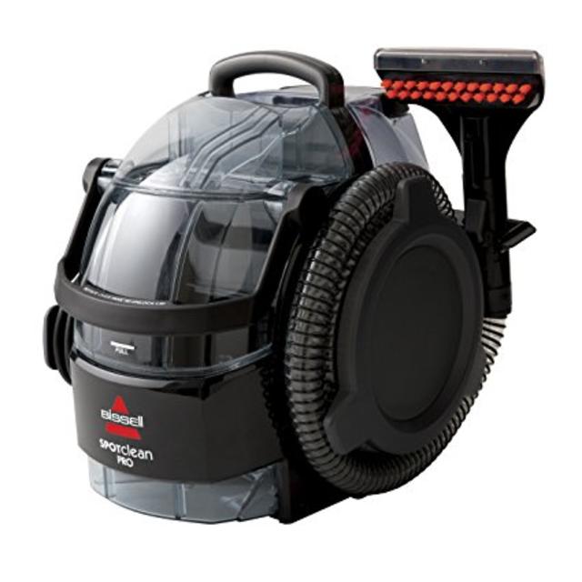 Bissell  SpotClean Professional Portable Carpet Cleaner