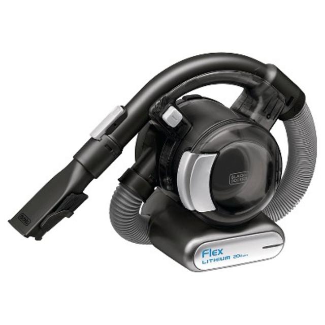BLACK+DECKER™ 20V MAX Lithium FLEX™ Handheld Vacuum