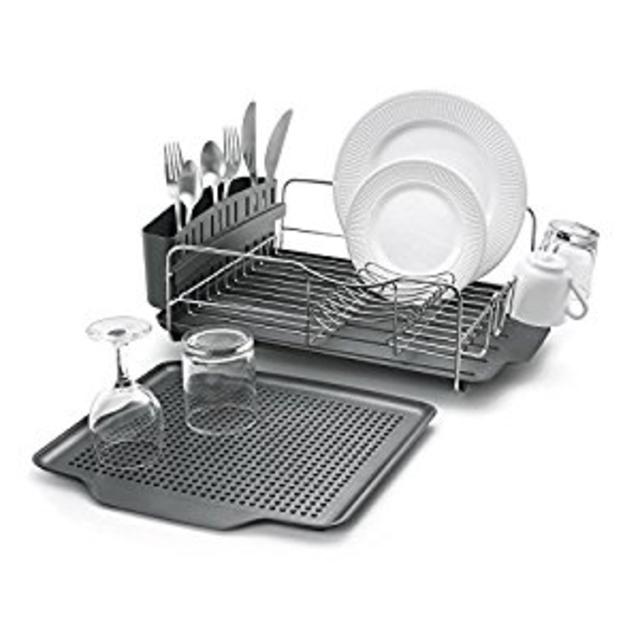 Polder KTH-615 Advantage Dish Rack