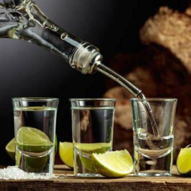 Buy us a Shot