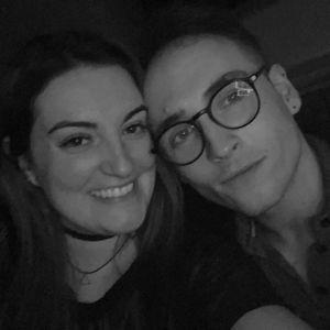 Liz Franklin and Nile Taylor's Wedding Registry on Zola