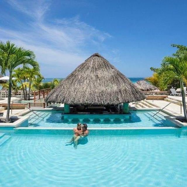 Jamaica Honeymoon Fund