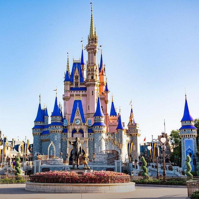 Disney World Tickets