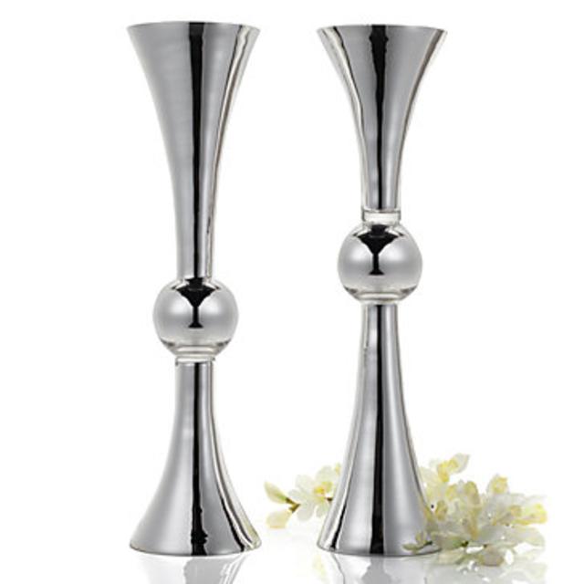 Clarion Vase - 35.4"H