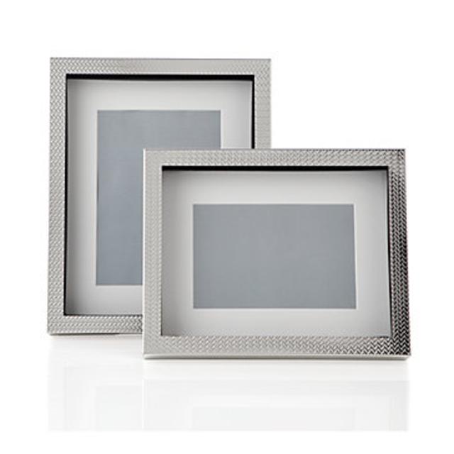 Baxter Frame