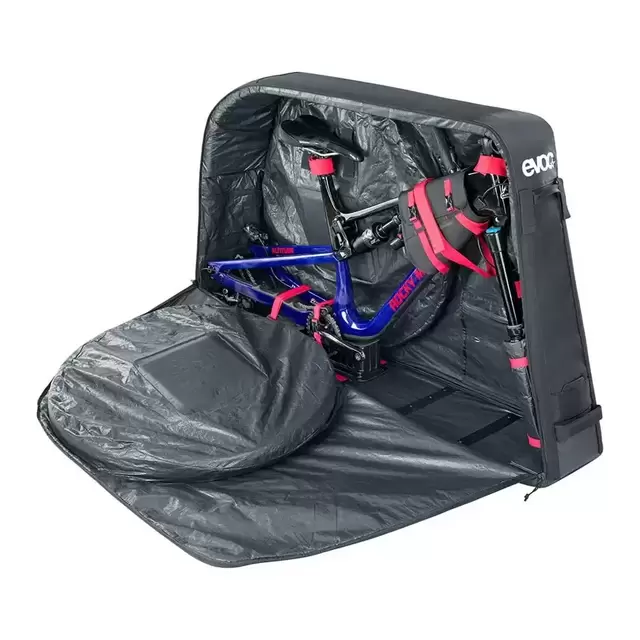 Bike Travel Case