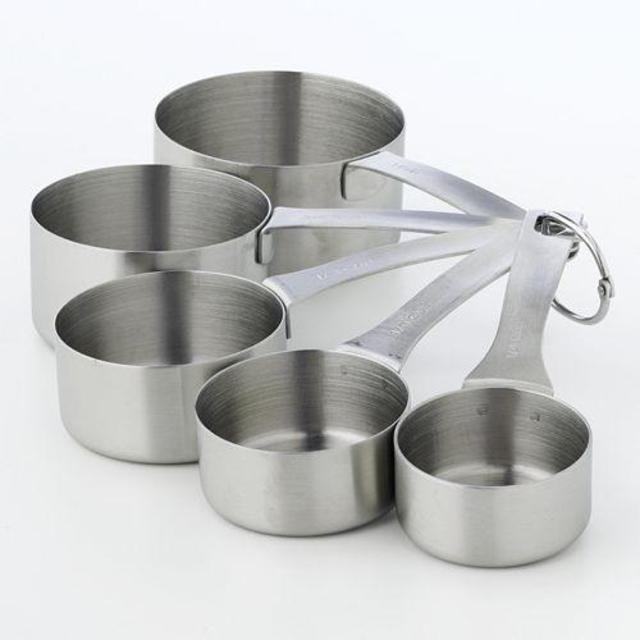 Food Network™ 5-pc. Measuring Cup Set