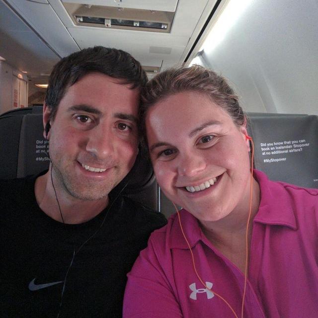 Be The Wind Beneath Our Wings (Airfare)