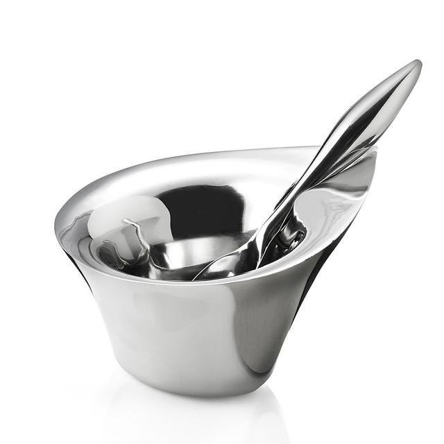 NambéEvo Bowl with Spoon