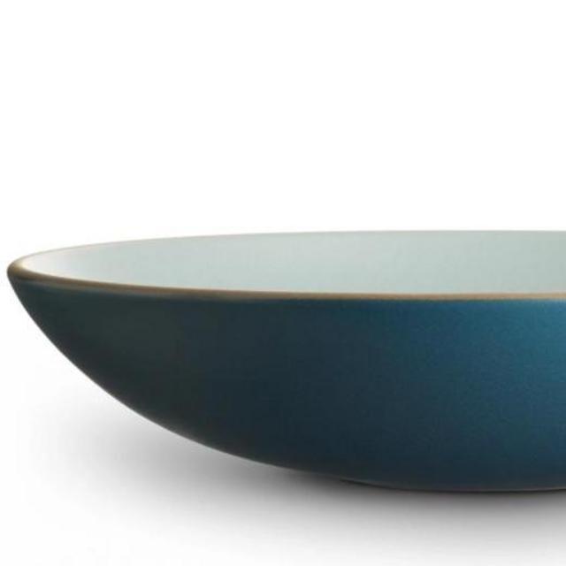 Heath Ceramics Shallow Salad Bowl