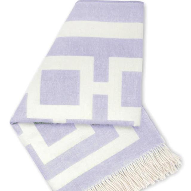 Jonathan Adler Throw