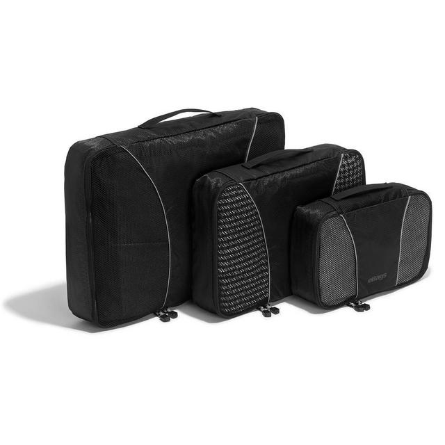 Classic Packing Cubes 3pc Set