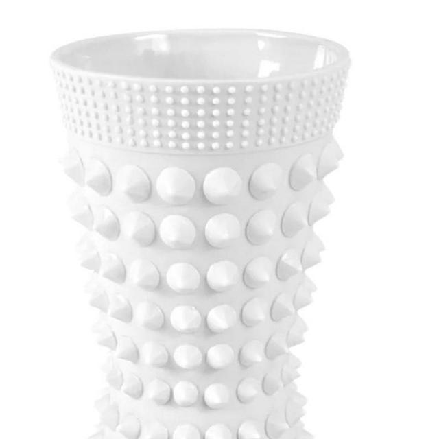 Jonathan Adler CHARADE STUDDED TAPER VASE