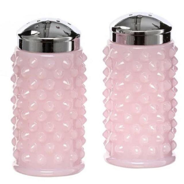 Mosser Glass Gigi Salt & Pepper Shaker