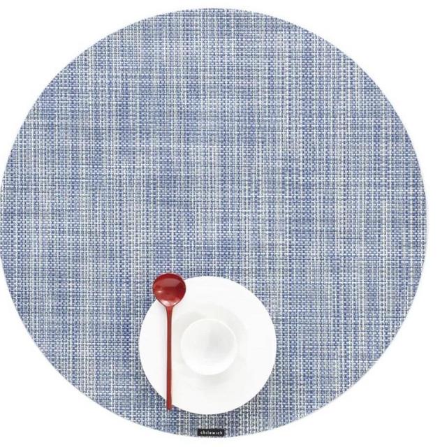 Chilewich Round Placemat