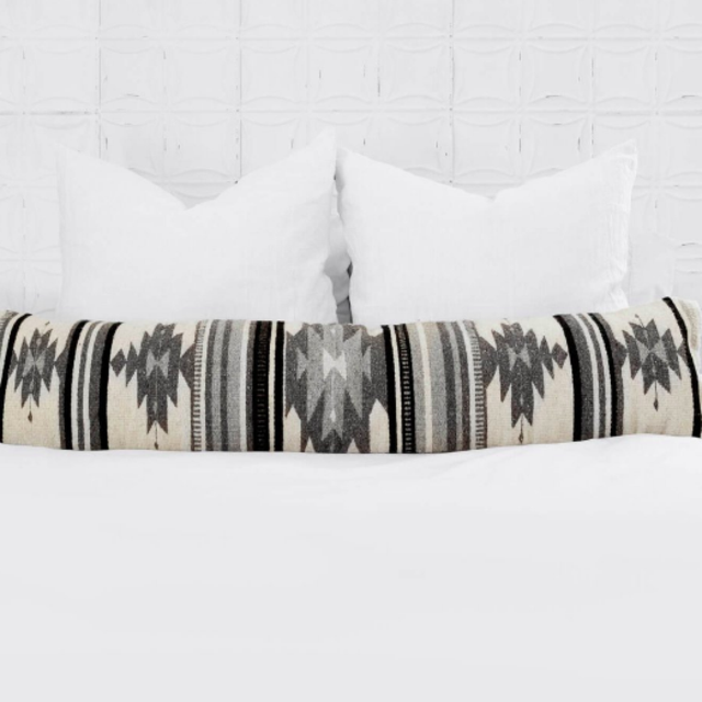 Ceniza Lumbar Pillow