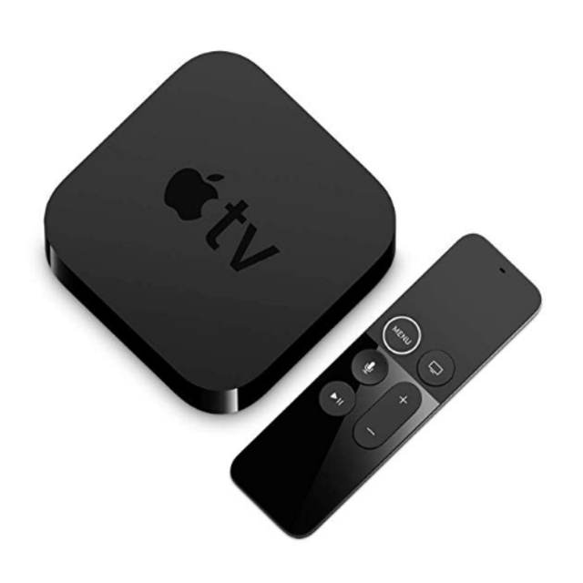 Apple TV 4K (32GB)