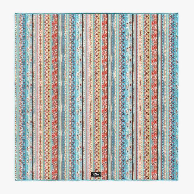 Tesalate Beach Towel