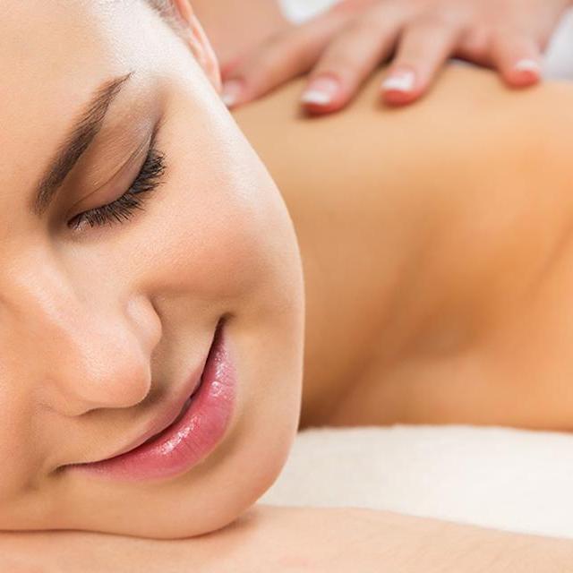 24-'Heaven' Body Treatment for Problem Skin - Bliss Spa