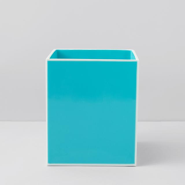 Kassatex Soho Waste Basket