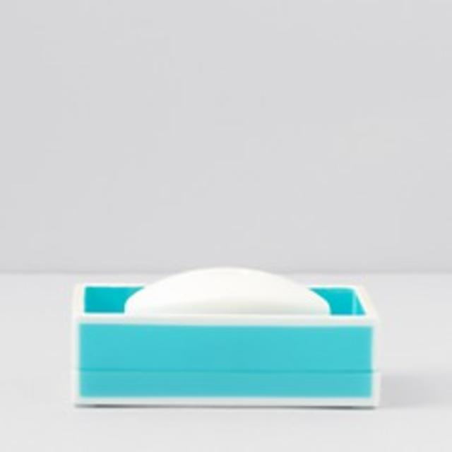 Kassatex Soho Soap Dish