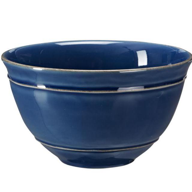 Cambria Bowl, Set of 4 - Ocean