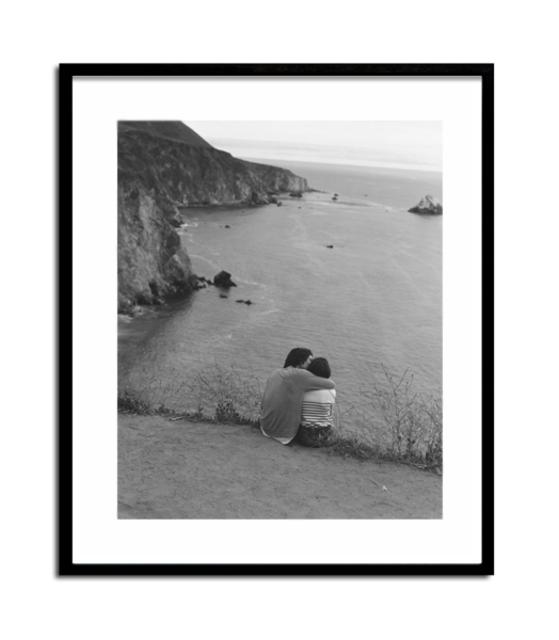 Bridge Photograph, Big Sur