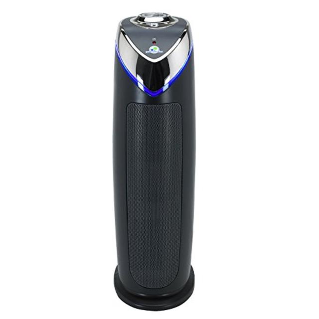 GermGuardian AC4825, 3-in-1 Air Cleaning System