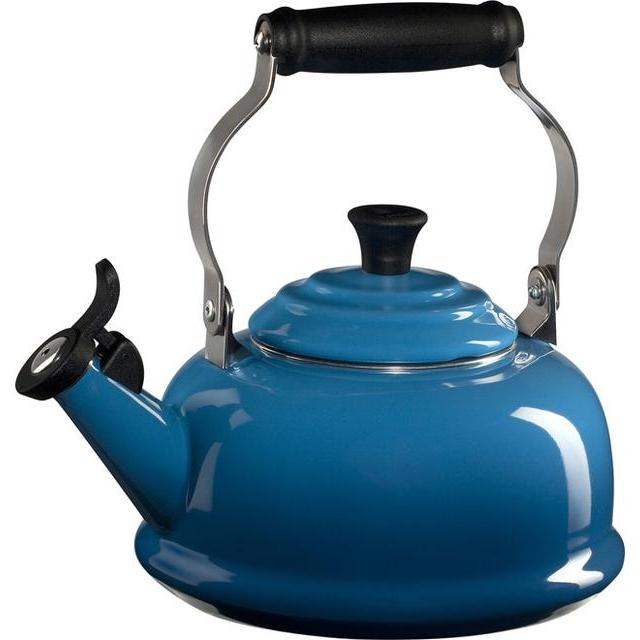 Classic Whistling Kettle