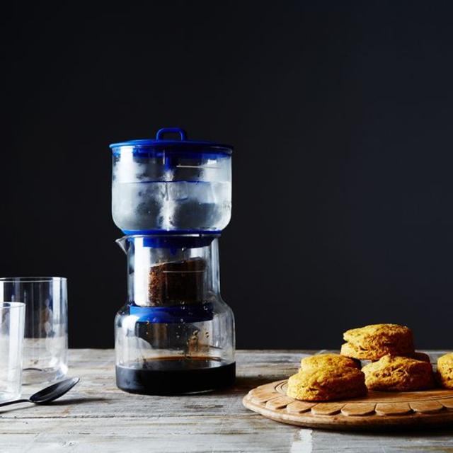 Coffee Cold Brewer