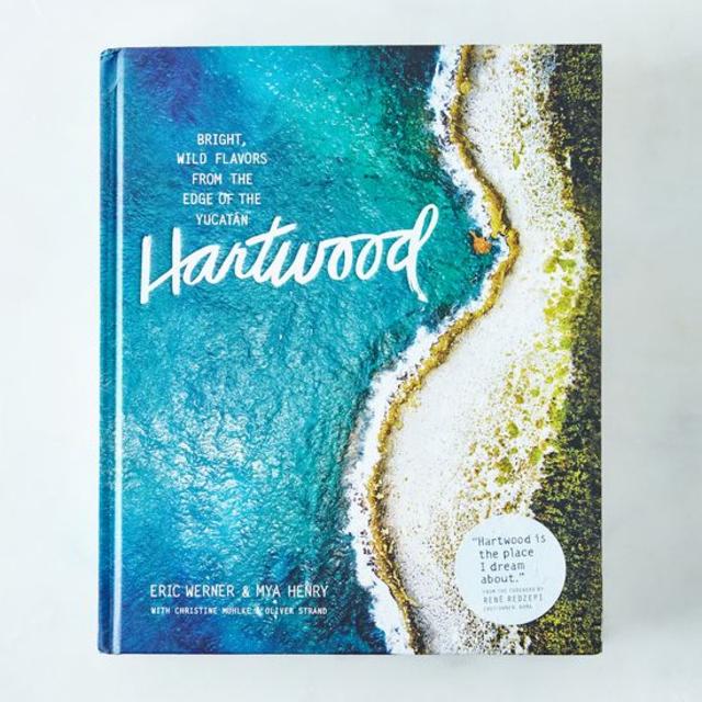 Hartwood