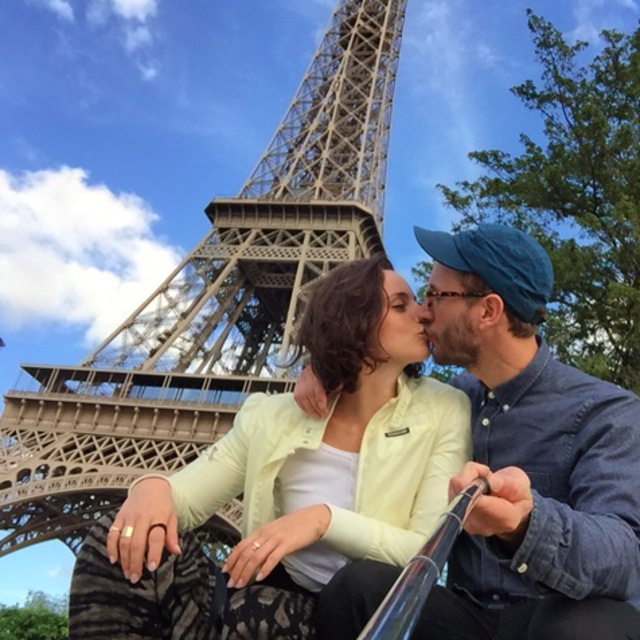 Honeymoon Fund