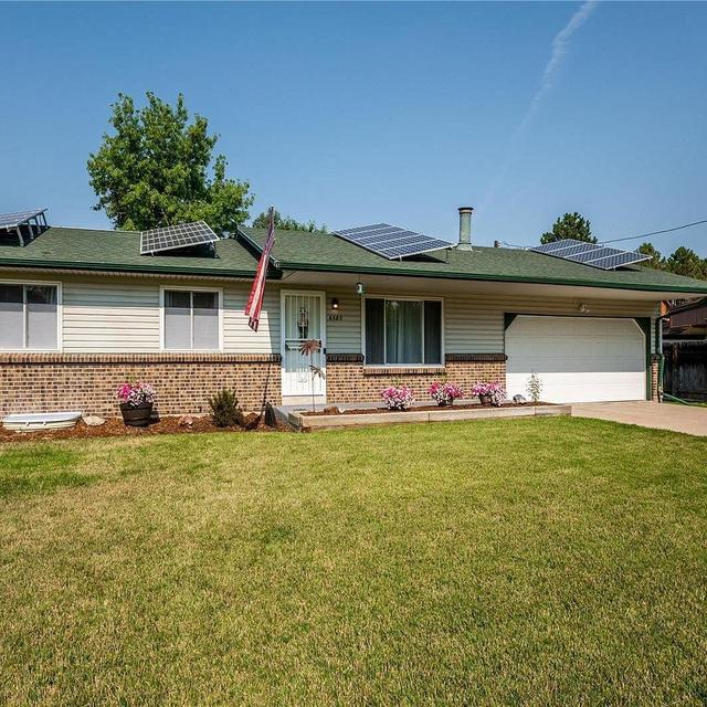 Our New Home Fund