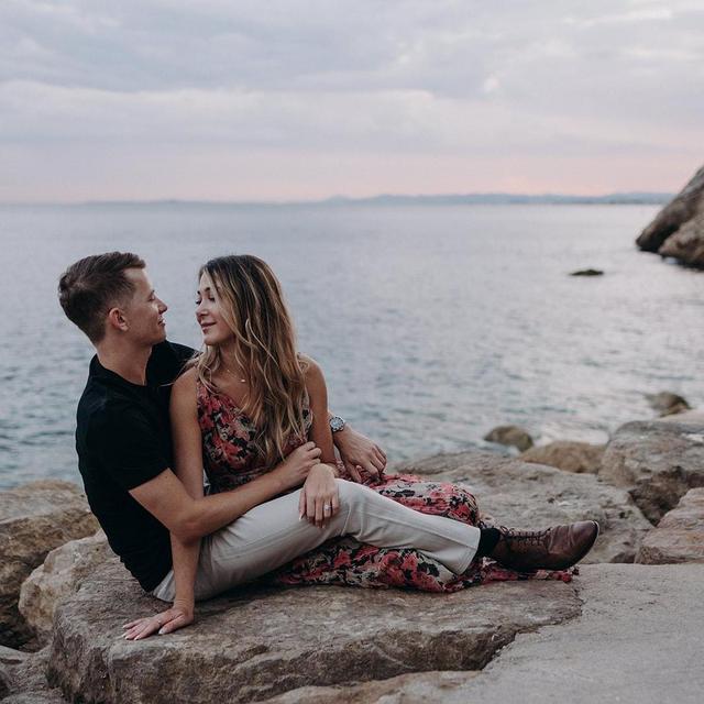 Honeymoon Expenses for our trip to St. Barth's